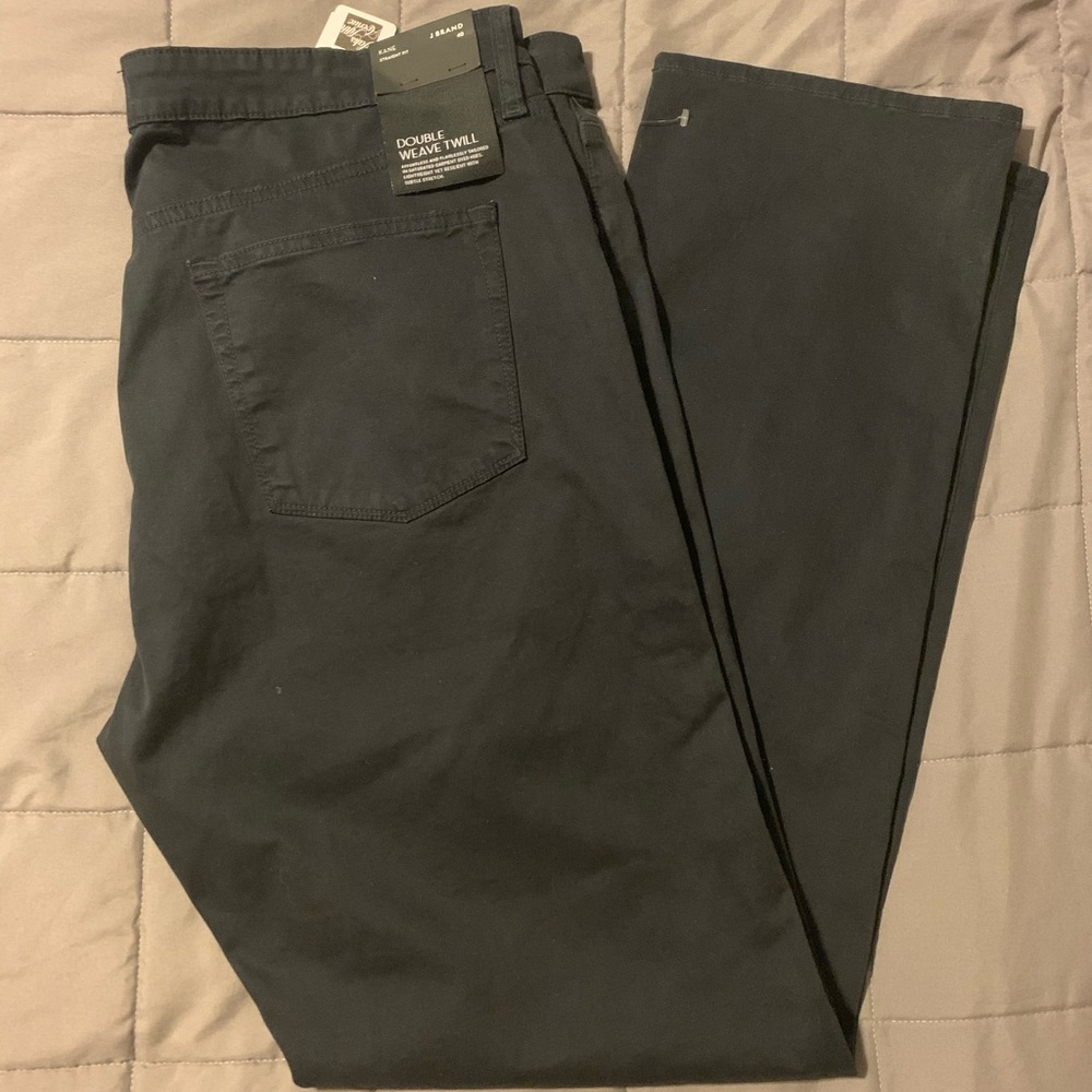 Brand new Men’s J brand pants